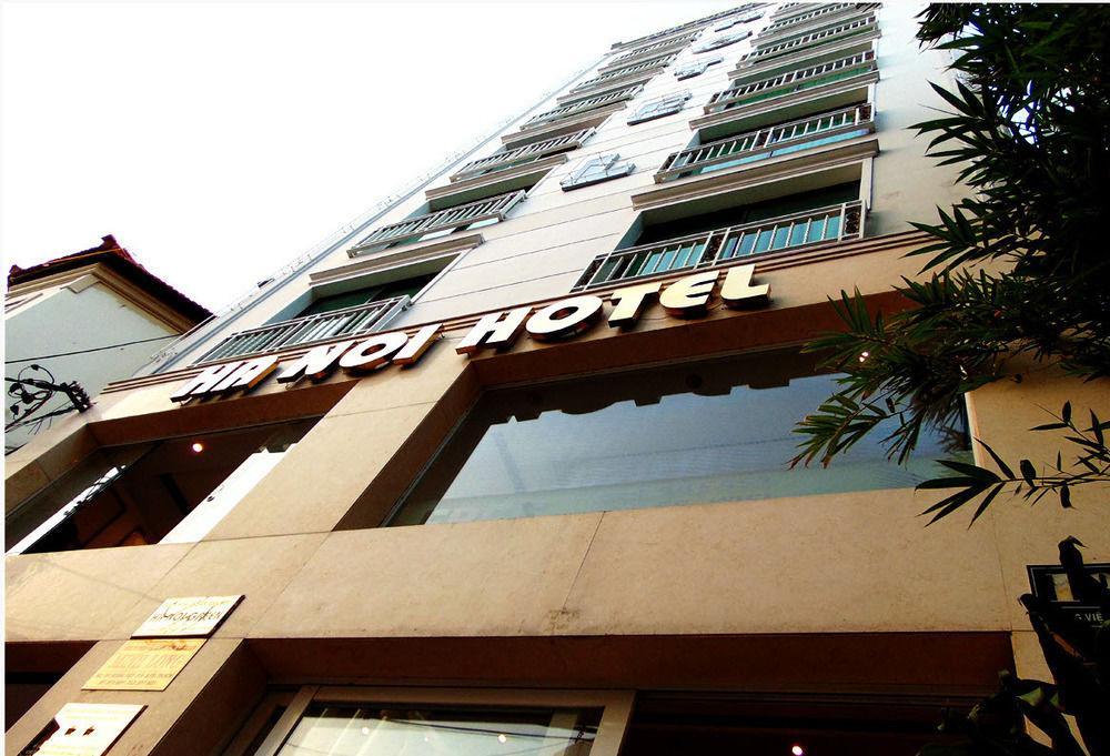 Hà Nội Hotel 3*