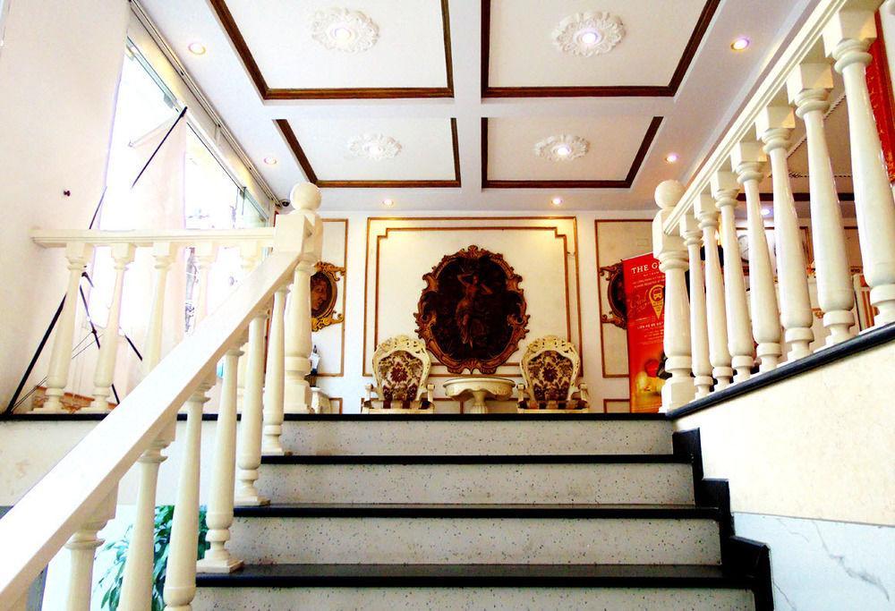 Hà Nội Hotel
