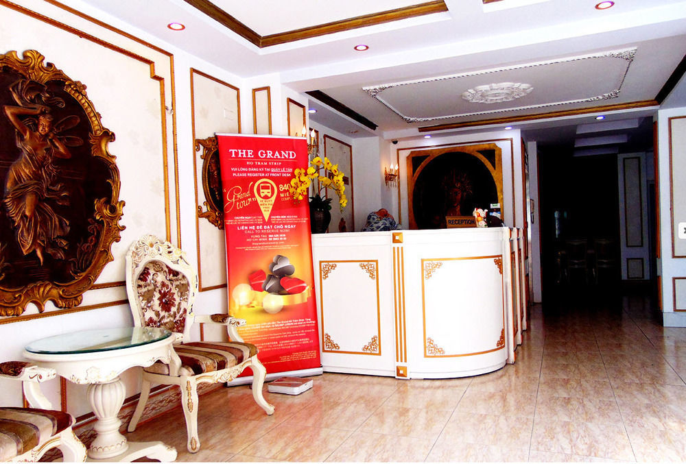 Hotel Hà Nội Hô Chi Minh-Ville