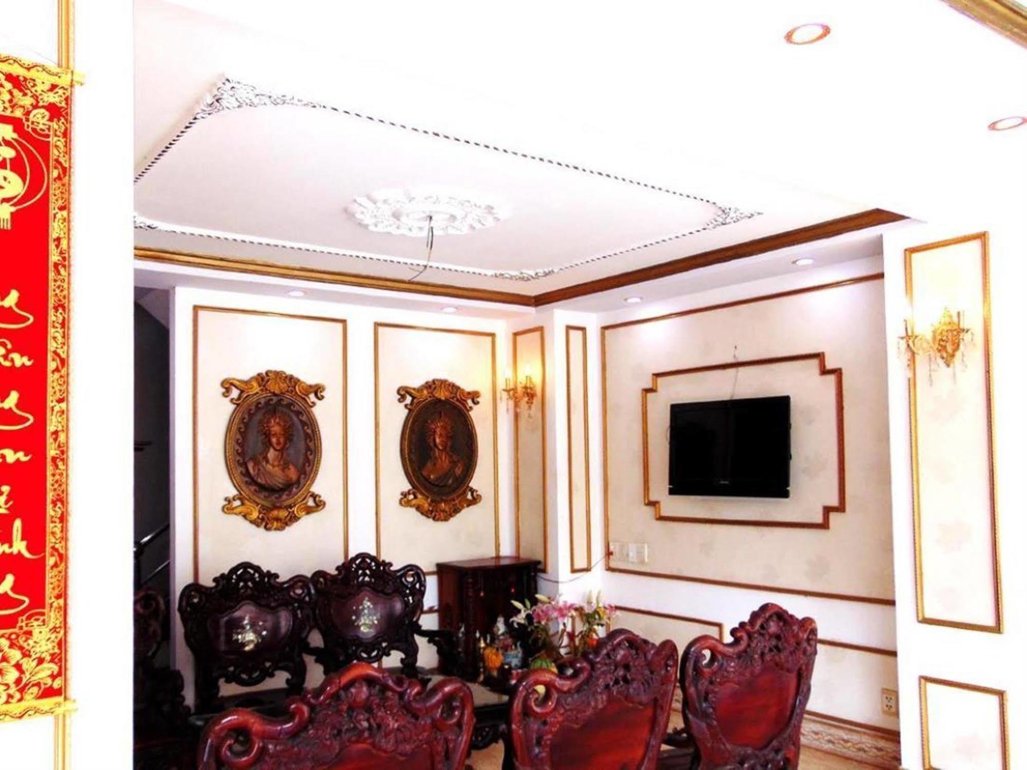 Hotel Hà Nội 3*