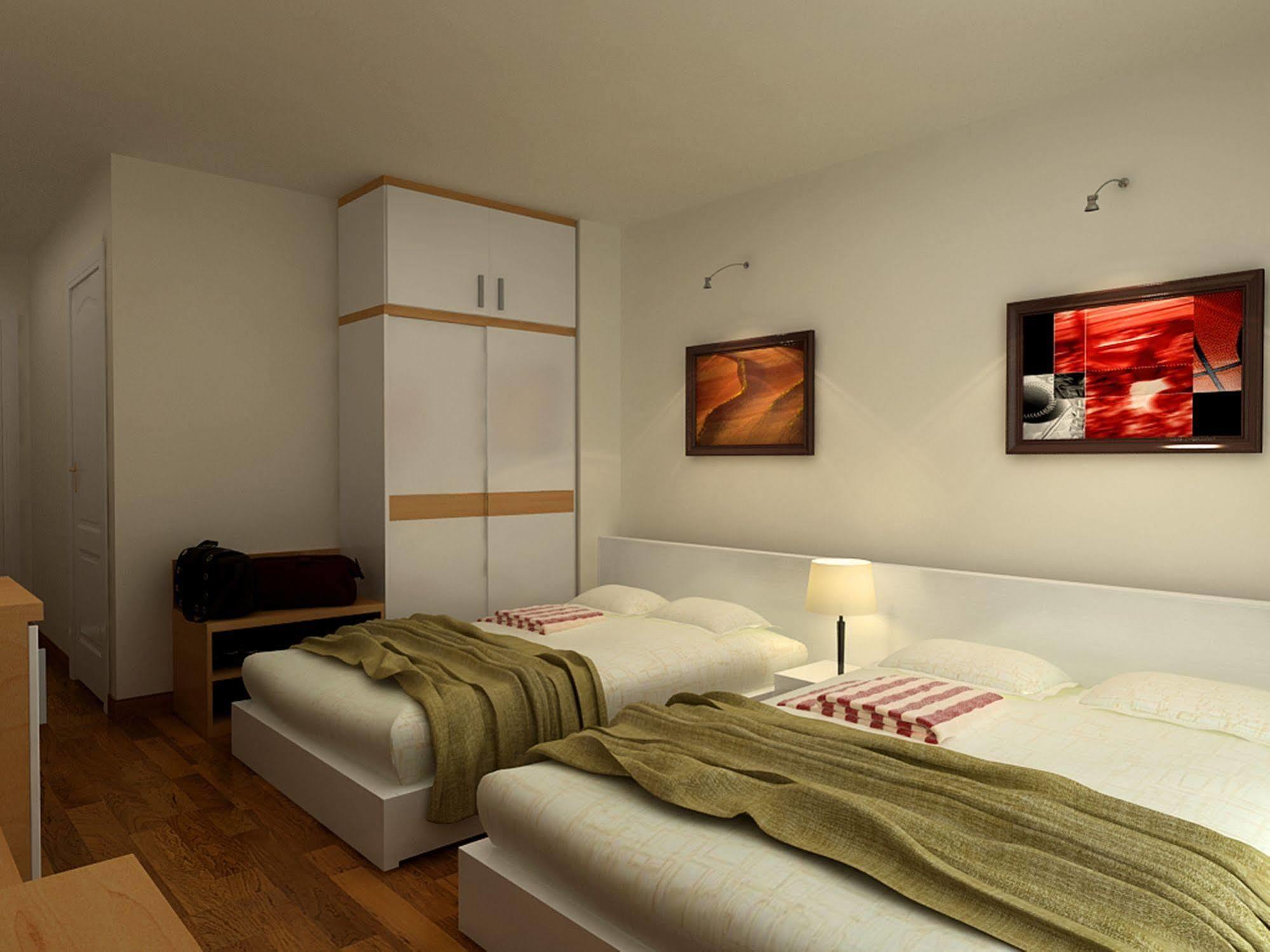 Hà Nội Hotel