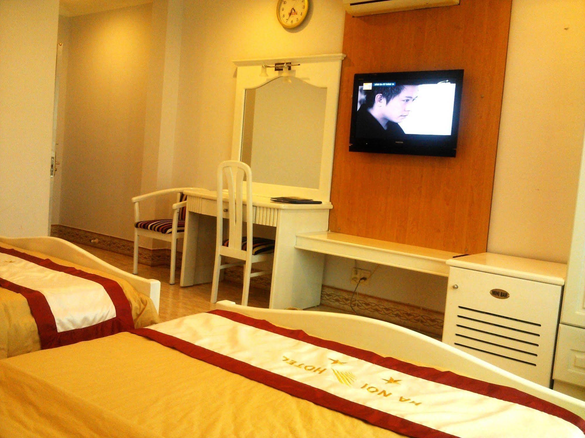 Hotel Hà Nội Hô Chi Minh-Ville