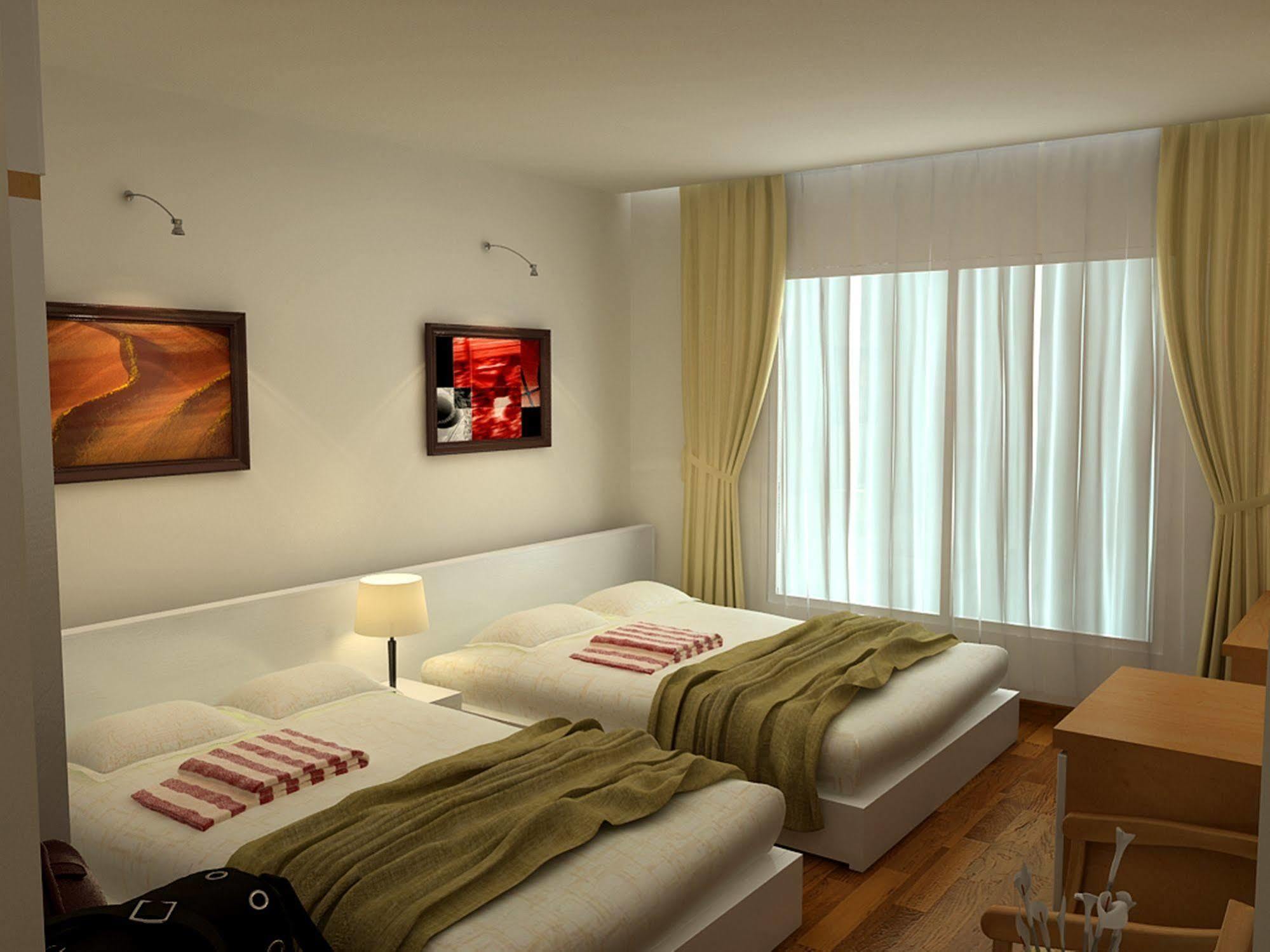 Hà Nội Hotel