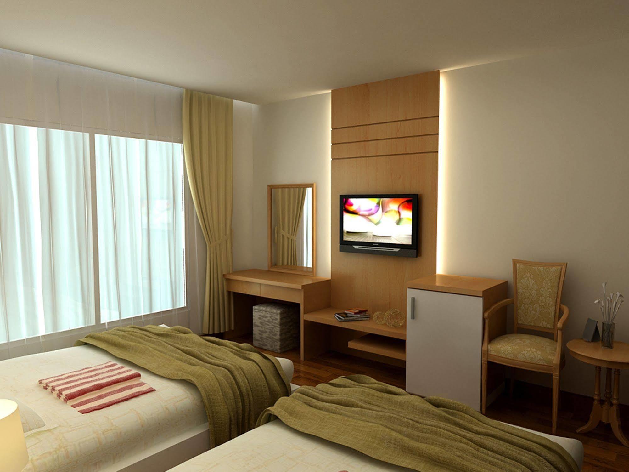 Hà Nội Hotel
