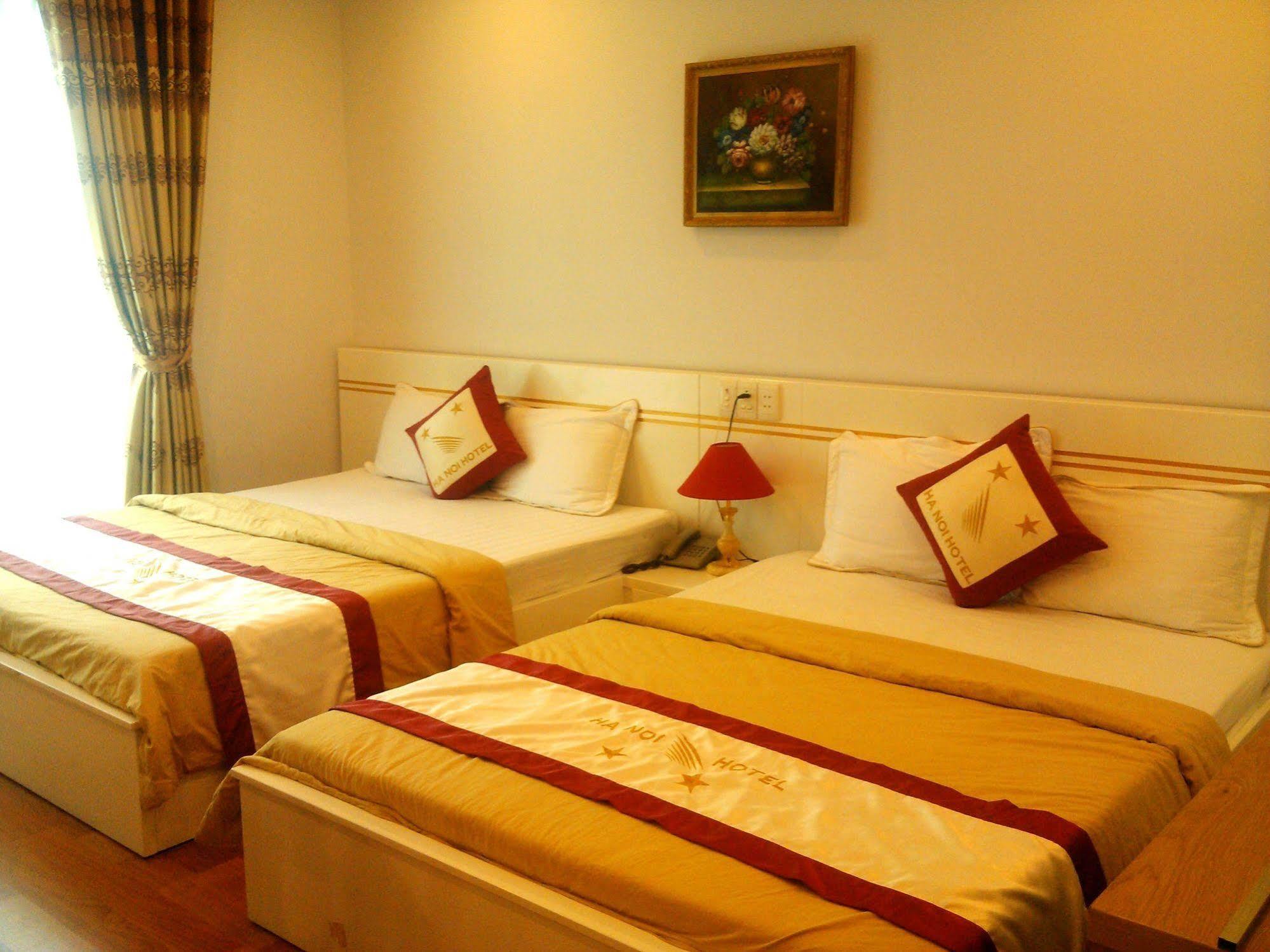 Hà Nội Hotel