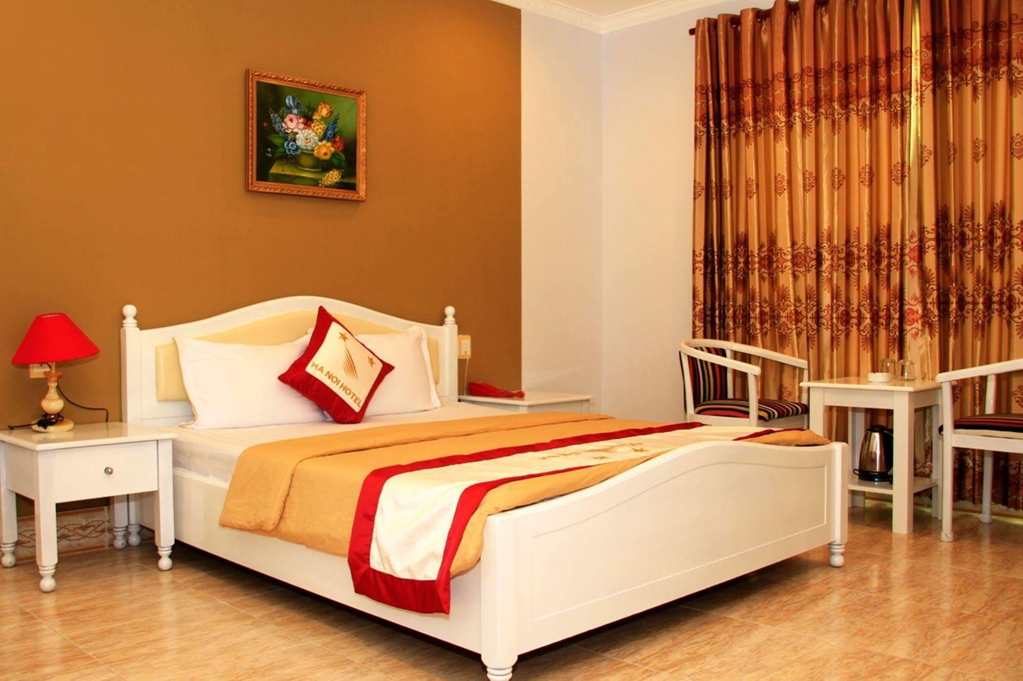 Hà Nội 3* Hô Chi Minh-Ville