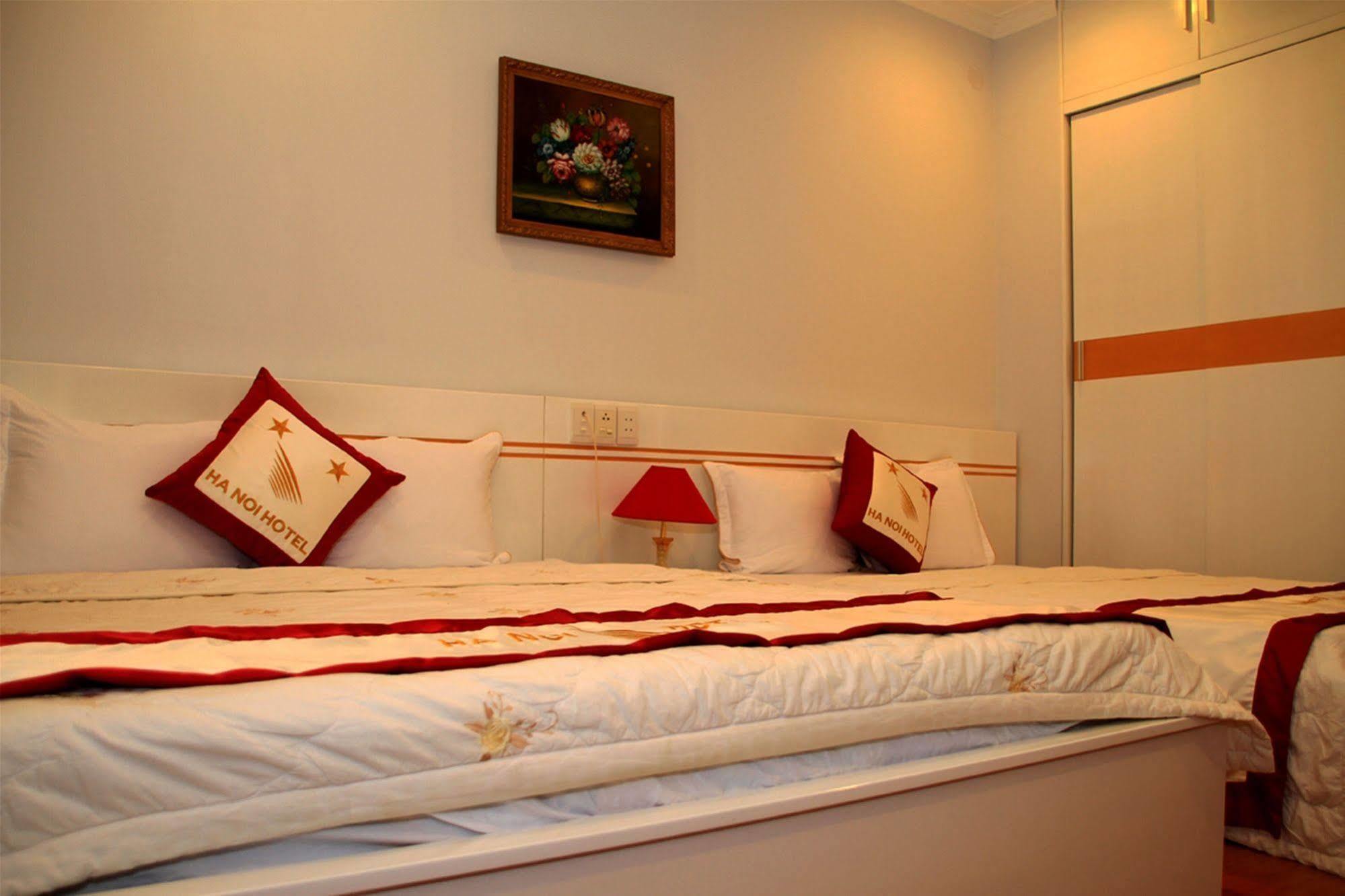 Hà Nội Hotel 3*