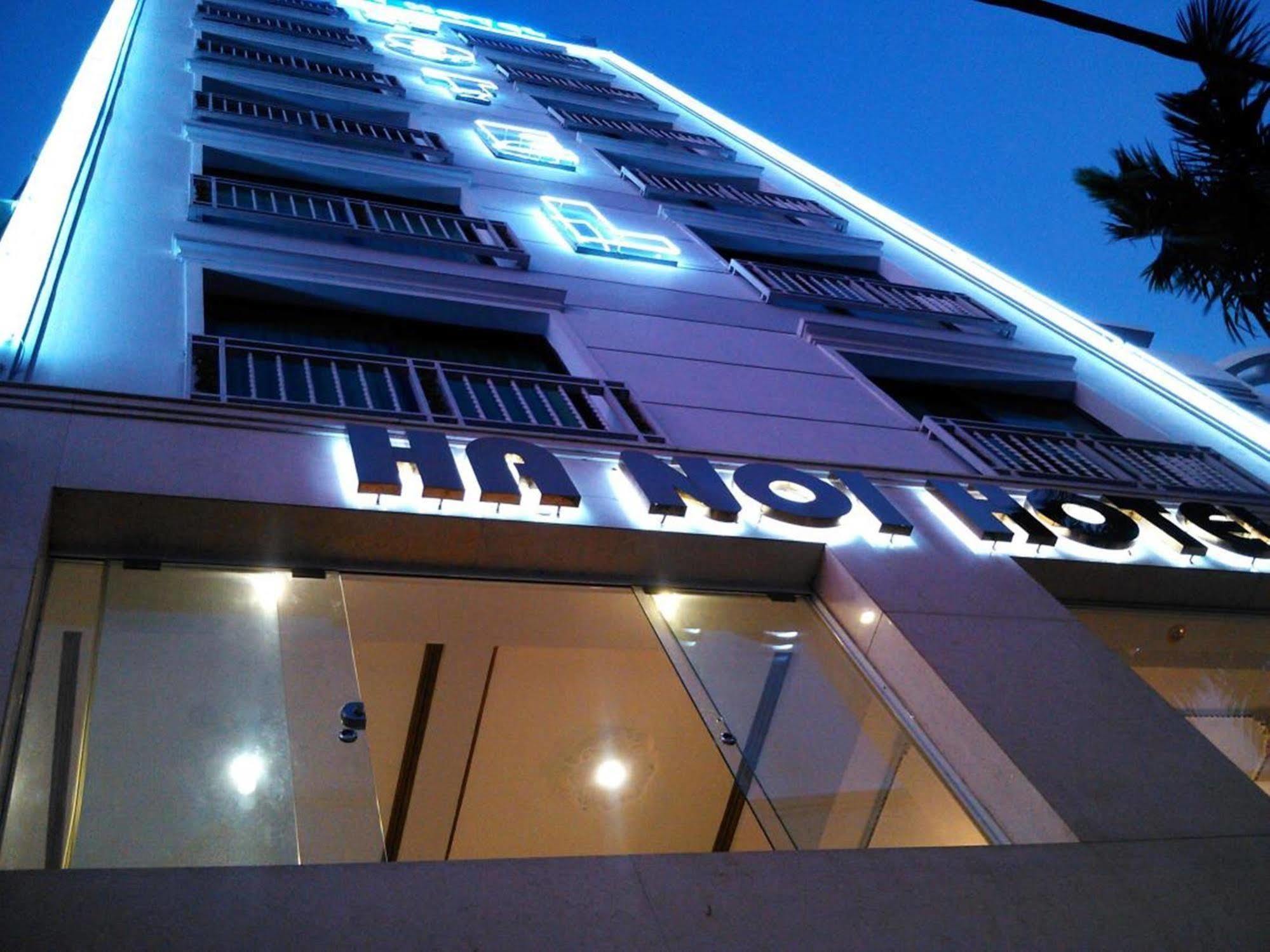 Hotel Hà Nội