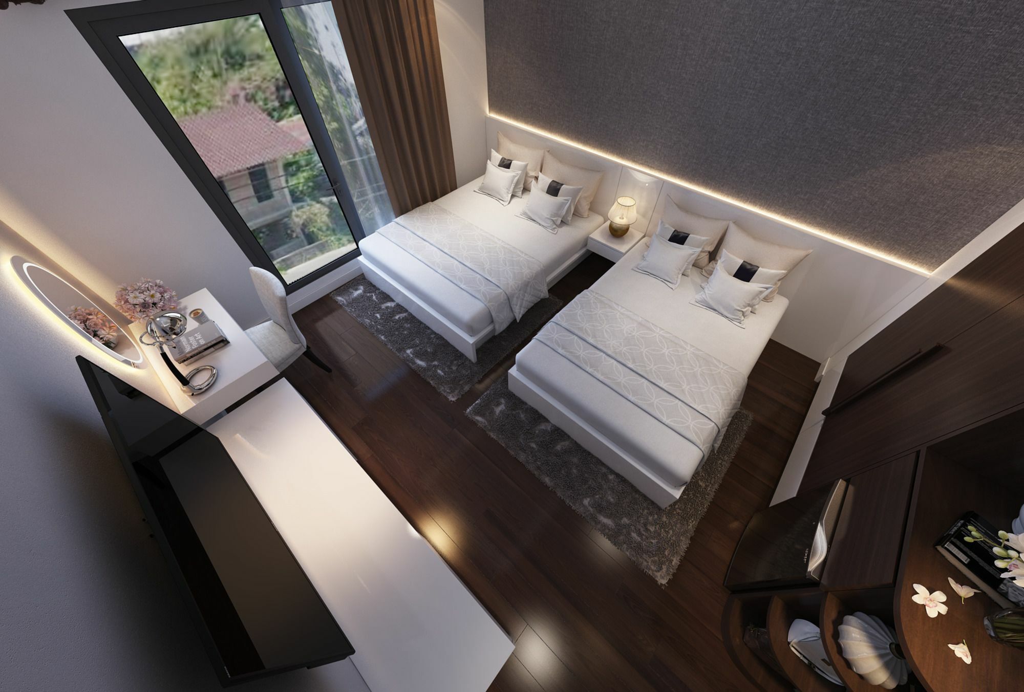 Hotel Hà Nội