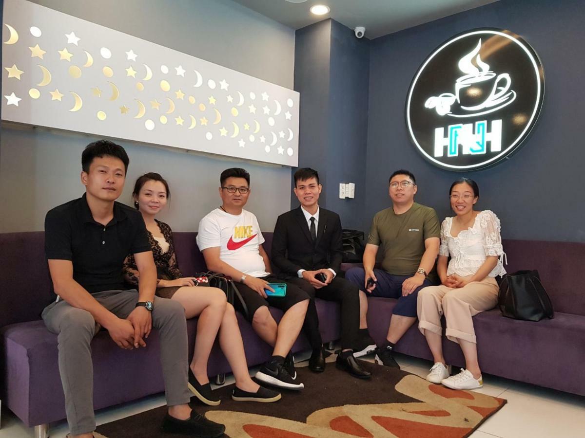 Hotel Hà Nội 3*